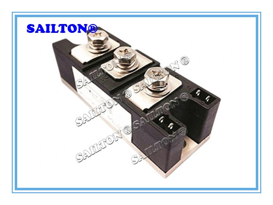 Bridge Rectifier Railway Transportation Metal Smelting Module