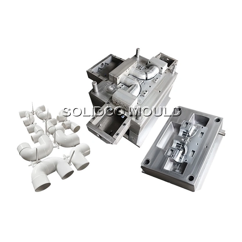 Die Cut Mould Making Tool Mandrel Dies for Pipe FRP Mold