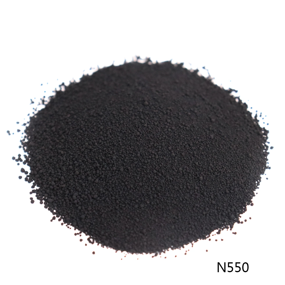 Best Price N330 Carbon Black for Rubber Industry