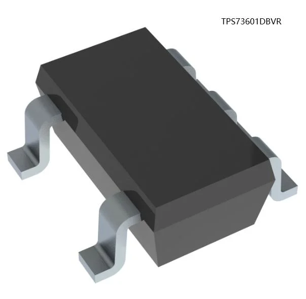 TPS73601DBVR LDO-Spannungsregler, kappenfrei