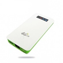 3G WiFi Pocket Router for Laptop, iPad, iPhone, iPod Touch, PSP, etc