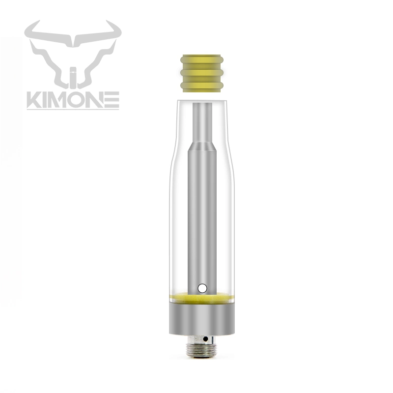 New Design 2ml Oil Tank for D8 D9 Oil 510 Thread Cartridge