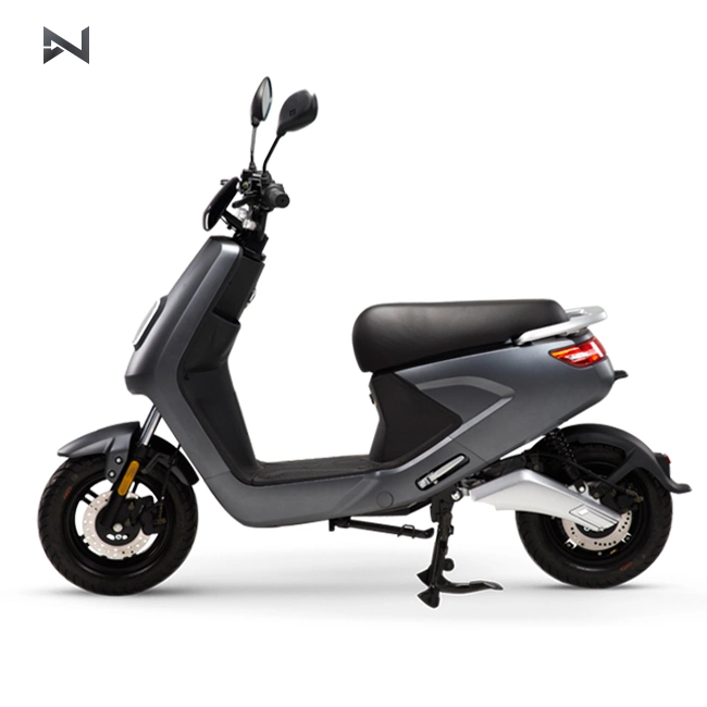 Hábeis 1000W Electro Scooters Mini Moto Electric CEE Scooter de lítio