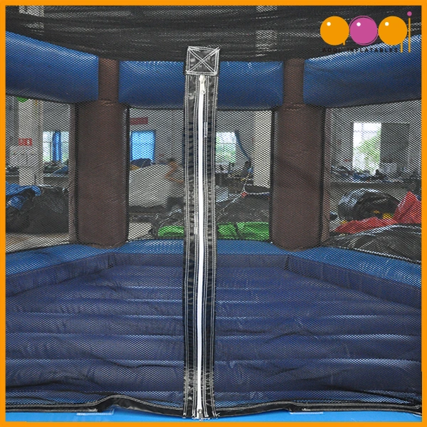 Hot Sale Carnival Party Inflatable Bouncer Castle Juego para niños