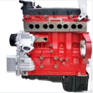 Cnbf Flying Auto Parts Auto Car Diesel Engine Motor Systems for Pickup