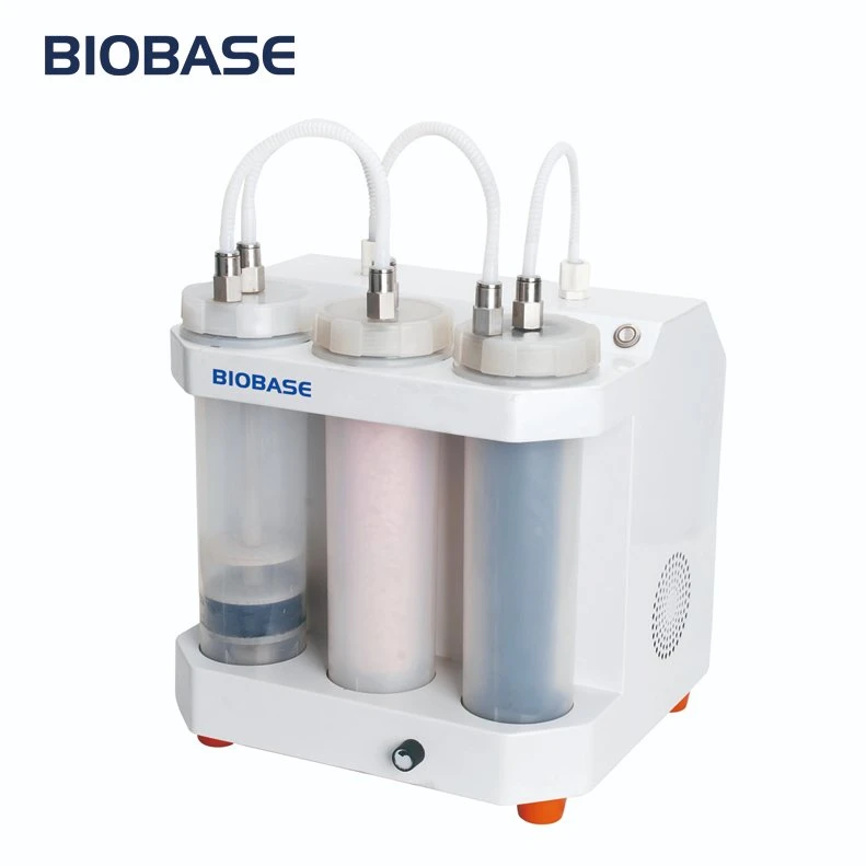 Biobase Lab Semi-Automatic Analyzer Kjeldahl Nitrogen