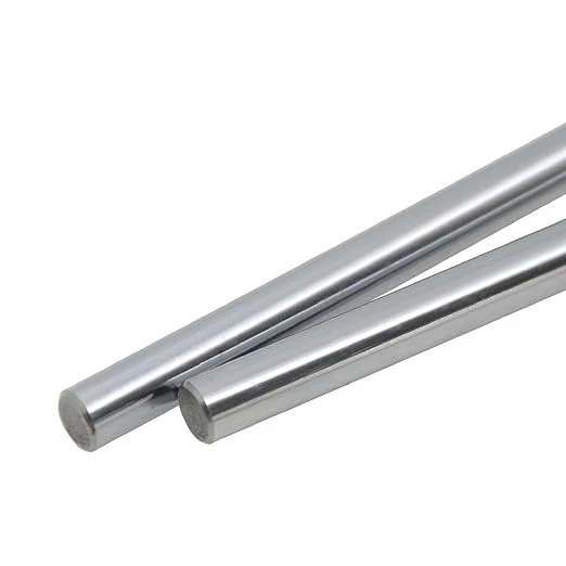 China Source 12mm 15mm 20mm Stainless Steel Long Linear Shaft