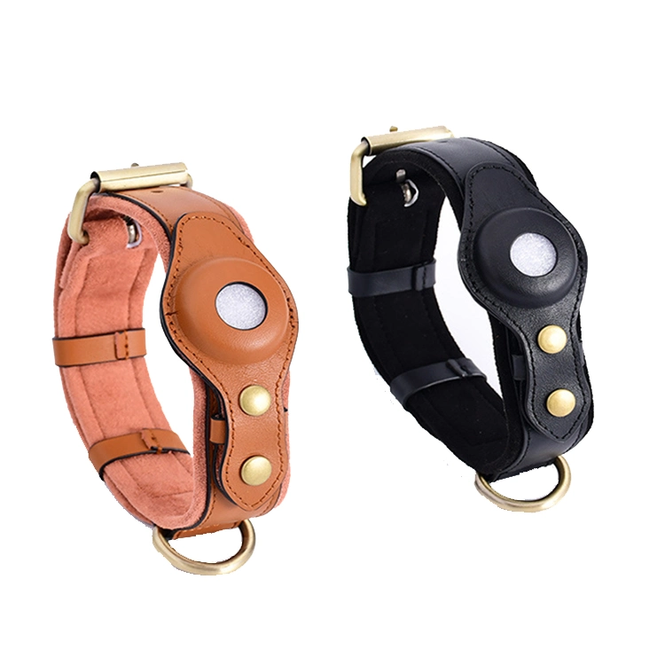 Factory New Design High quality/High cost performance Pet Luxury Collar