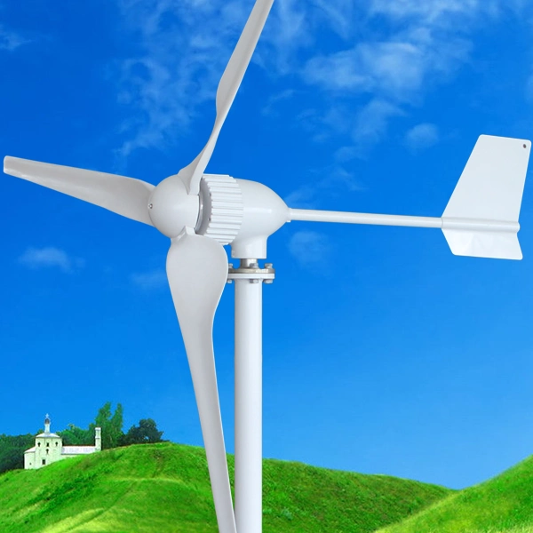 1500W Good Quality Wind Turbine Generator Best Choice