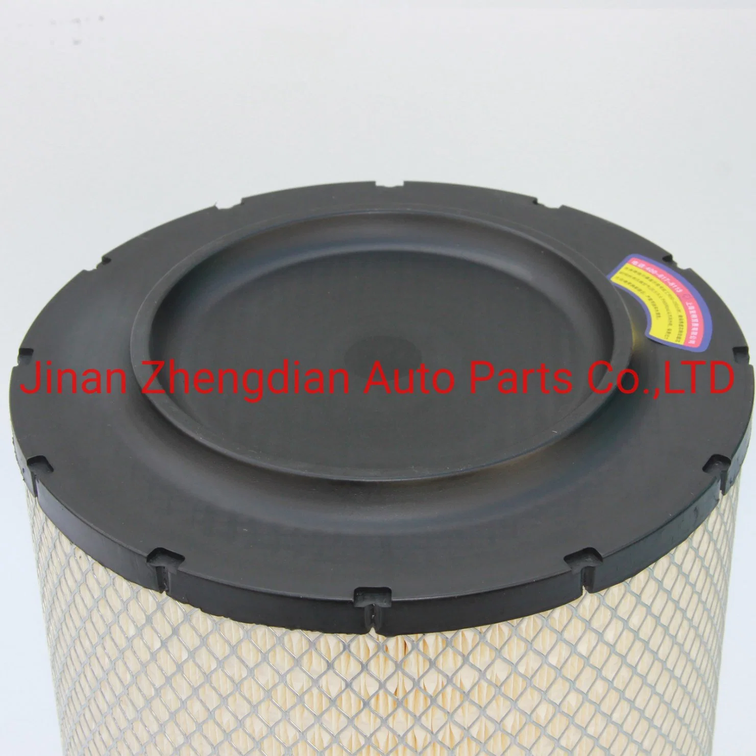 Chinese Factory Price Air Filter Air Element for Beiben North Benz Ng80A Ng80b V3 V3m V3et V3mt HOWO Shacman FAW Camc Dongfeng Foton Truck Parts Tractor Trailer