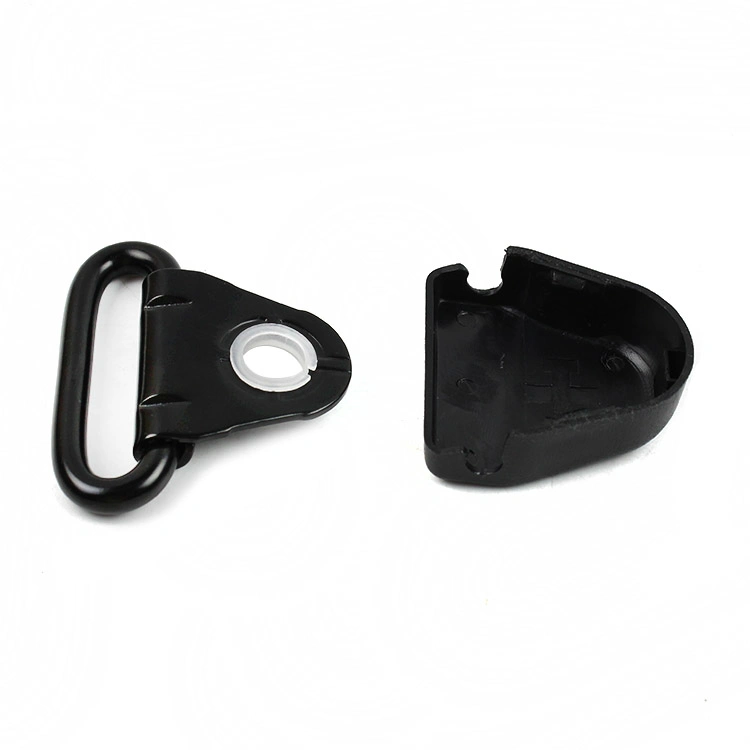 Pl-067 Seat Belt Pillar Loop