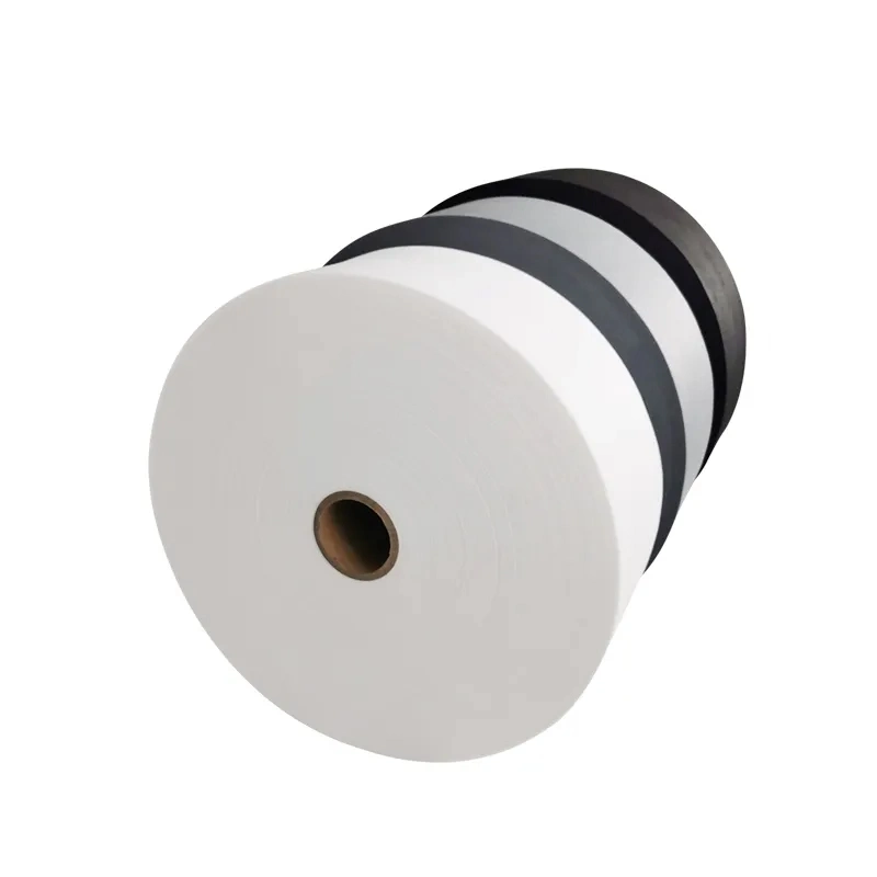 100% Polypropylene Spun Bond Non-Woven Fabric Pocket Springs Nonwoven Padding Fabric