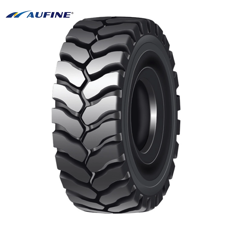 New Product Strong OTR Tire with Size 17.5r25