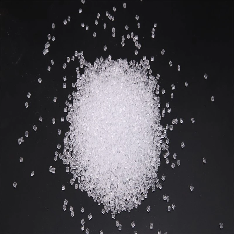 Blow Molding Pellets Good Flexibility High Strength Film Grade EVA