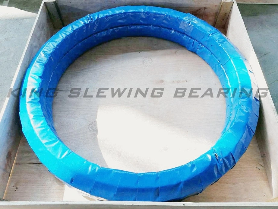 20y-25-21200 Slewing Ring for Excavator PC220-6 Excavator Part China Manufacturer 192.32.3550 Three Row Roller Slewing Ring Bearings