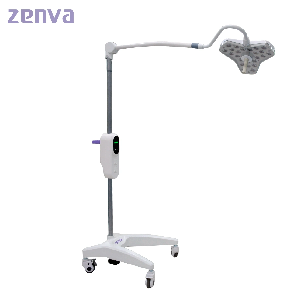 LED Shadowless Operation Light Medical Illuminate Equipment Hospital Surgical Instruments