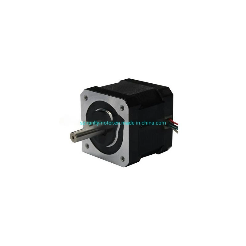 EXW Price 86mm 48V DC Brushless Motor AC Motor BLDC Motor BLDC Motor