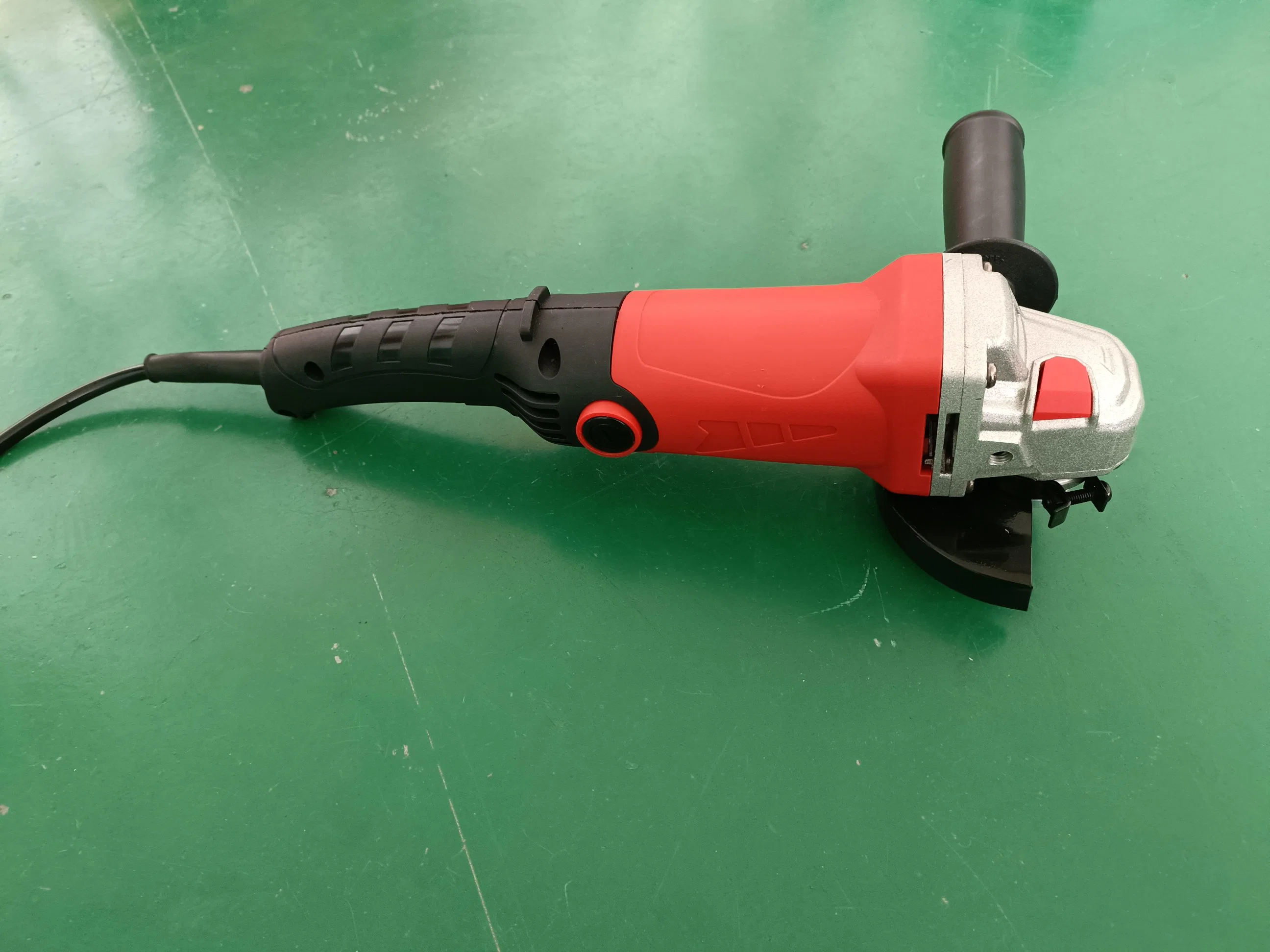 Southeast Market Popular Selling Electric Long Handle Polishing Tool