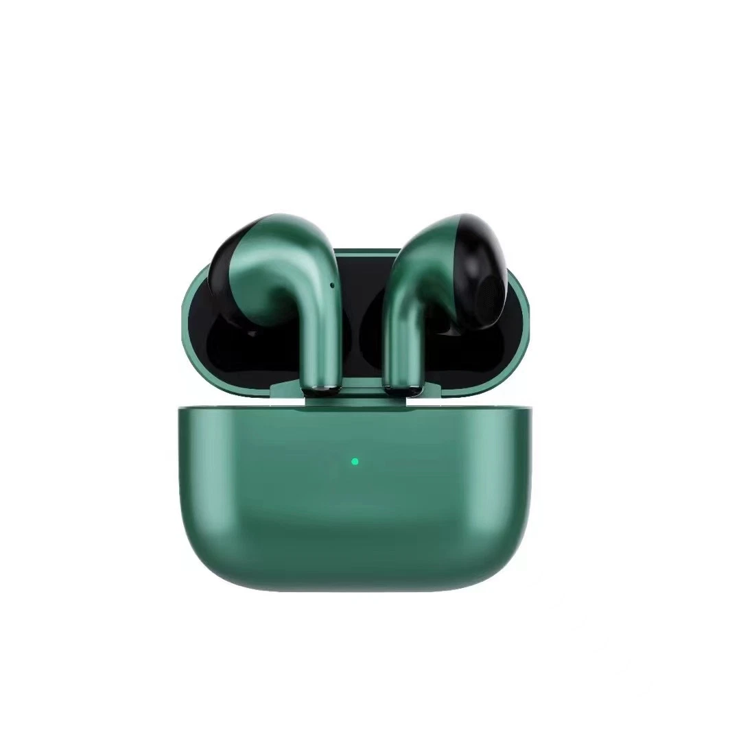 Mini Wireless Ohrhörer Bluetooth 5,3 in Ear leichter Kopfhörer Integriertes Mikrofon Wasserdichtes, immersives Premium-Sound-Headset für Fernverbindungen