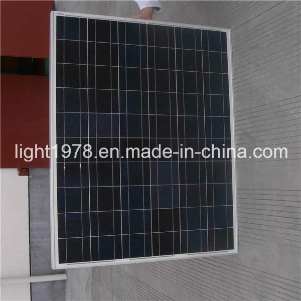 Hot Sale IP66 Solar Power Energy Street Light Pole 8m