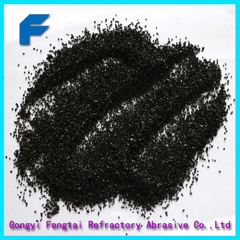 High Adsorption Nut Shell Activated Carbongranules for Drinking Water Treatment