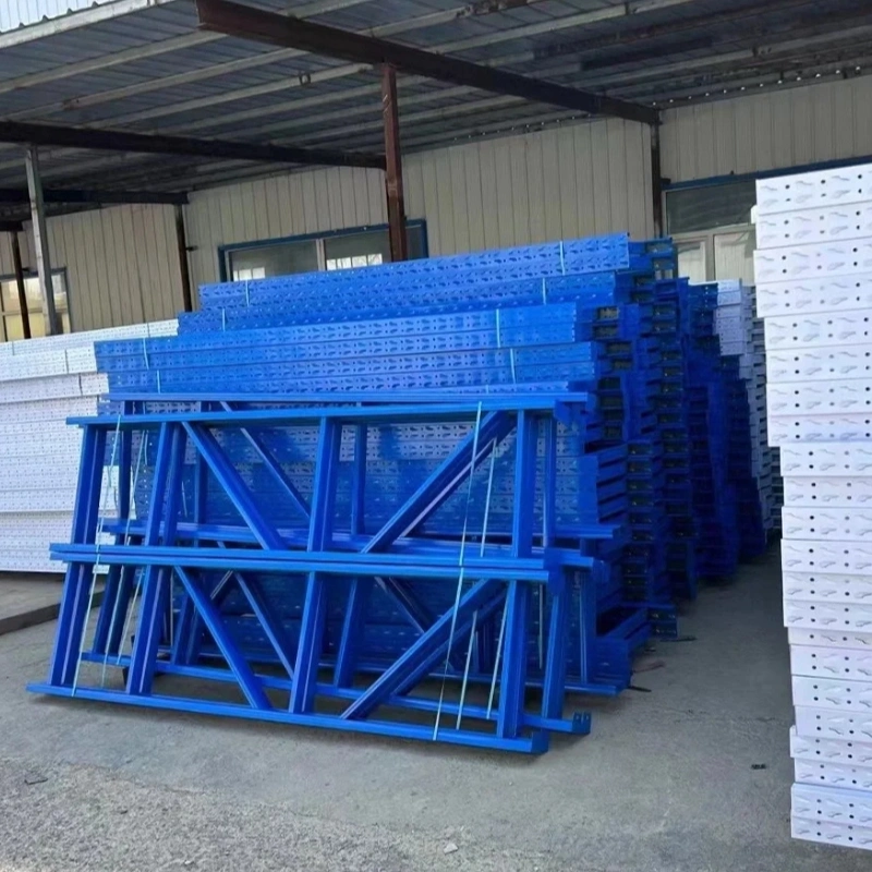 Storage Rack Thickened Plate Storage Equipment