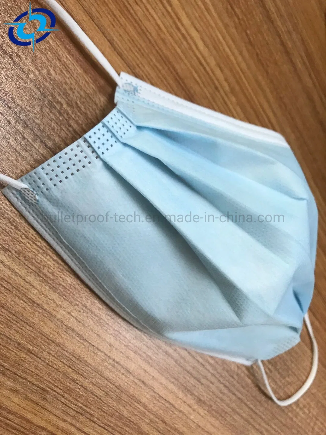 831 CE Disposable Medical Mask Waterproof Safety Protective Medical Mask