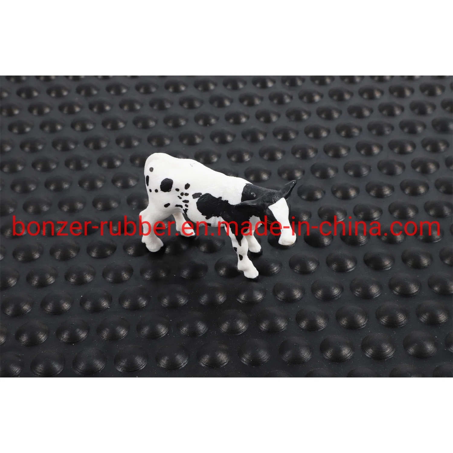 Horse Stall Stable Matting Cow Mat Pigs Rubber Sheet