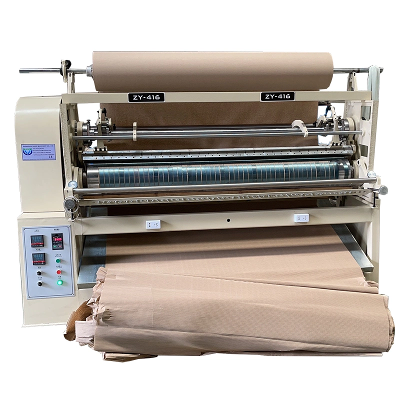 Smocking Pleater Manual Cloth Sunray Skirt Textile Curtain Pleated Fabric Folding Pleating Machine for Fabric Pleating Automatic Zy516D Zj 217 D