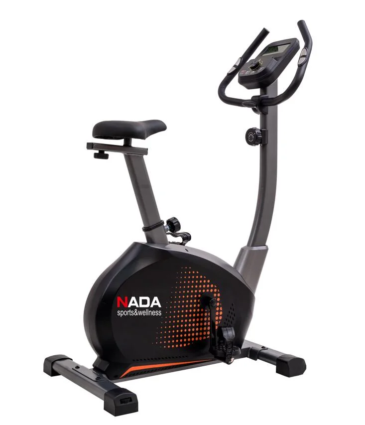 Home Equipo de fitness y ejercicio acostada/Spinning/magnético/Bicicleta vertical para uso doméstico