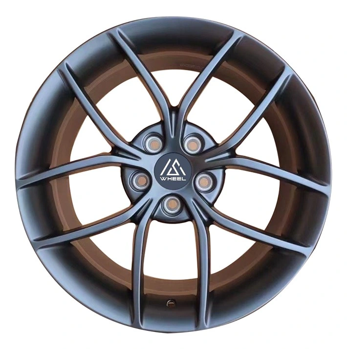 Tesla Alloy Wheels - Lightweight Aluminum Car Wheels