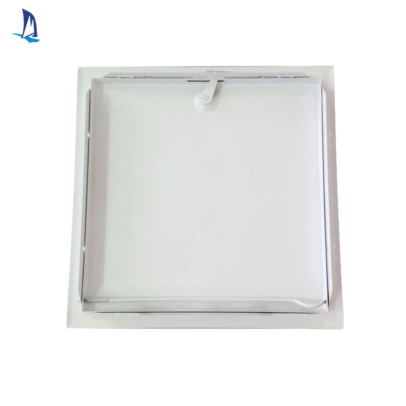 High Performance Sample Provided Strong Galvanized Steel Inspection Ceiling Door Access Panel