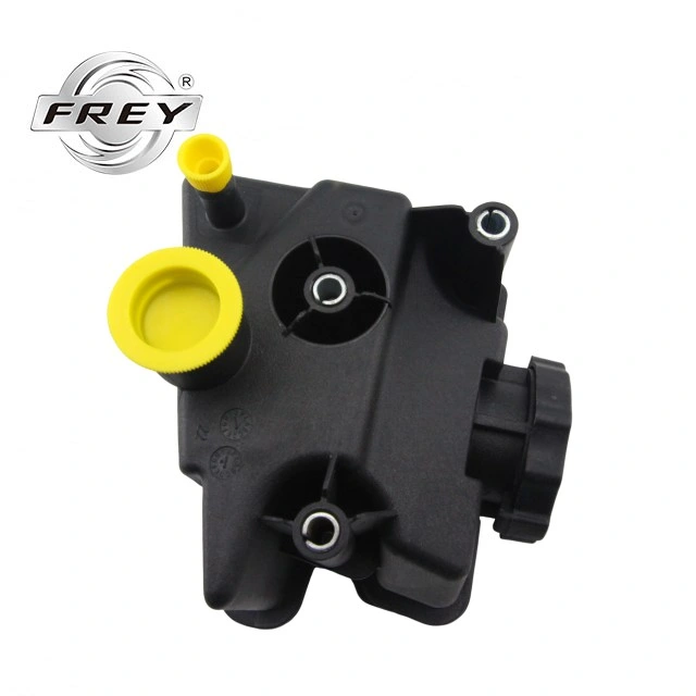 Brand New 2009 Mercedes-Benz C300 Power Steering Pump Fluid Reservoir Tank L2043 0004602383 Frey Auto Parts for Best Quality