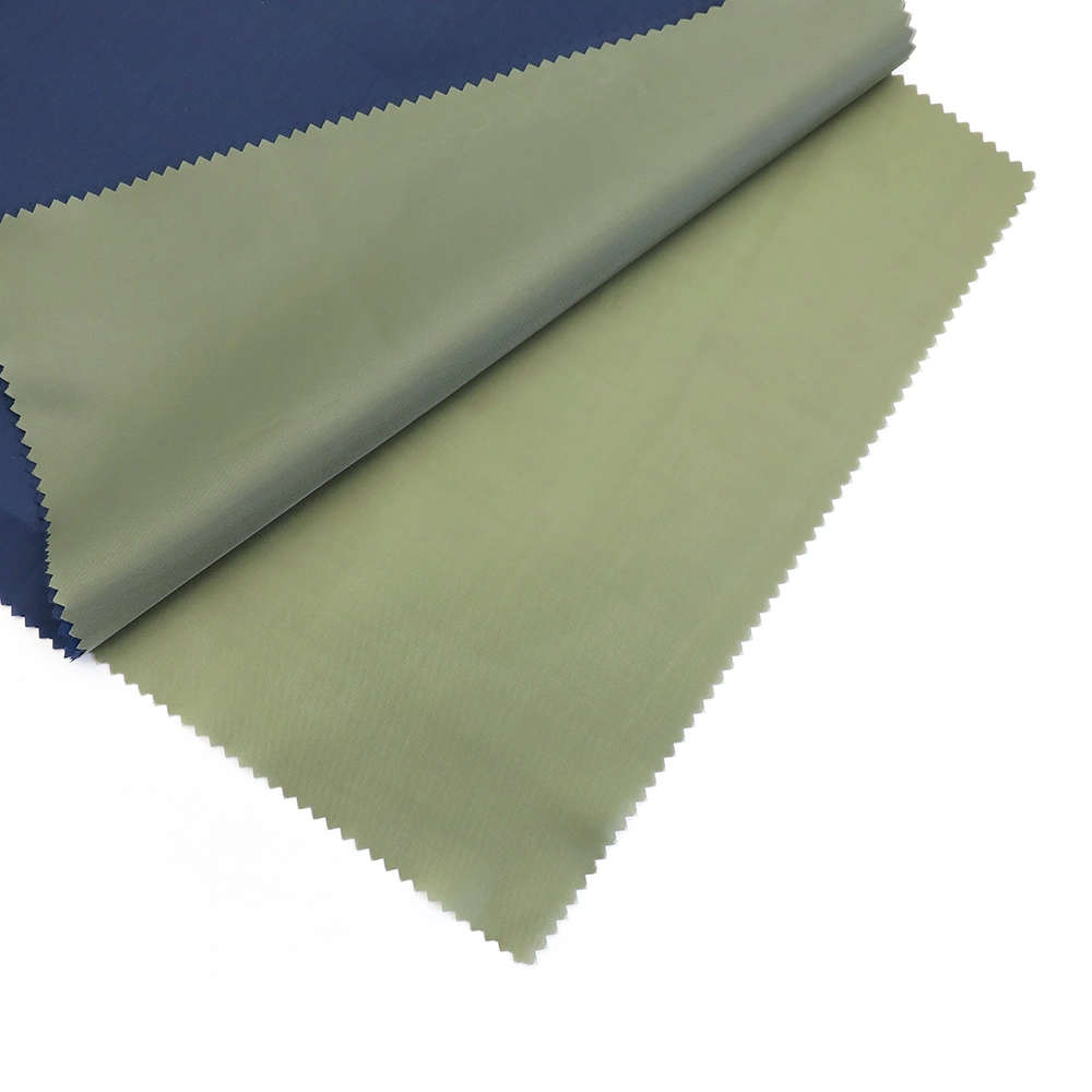 High quality/High cost performance  Polyester Lining Cloth Pocketing at a Cheap Price Taffeta