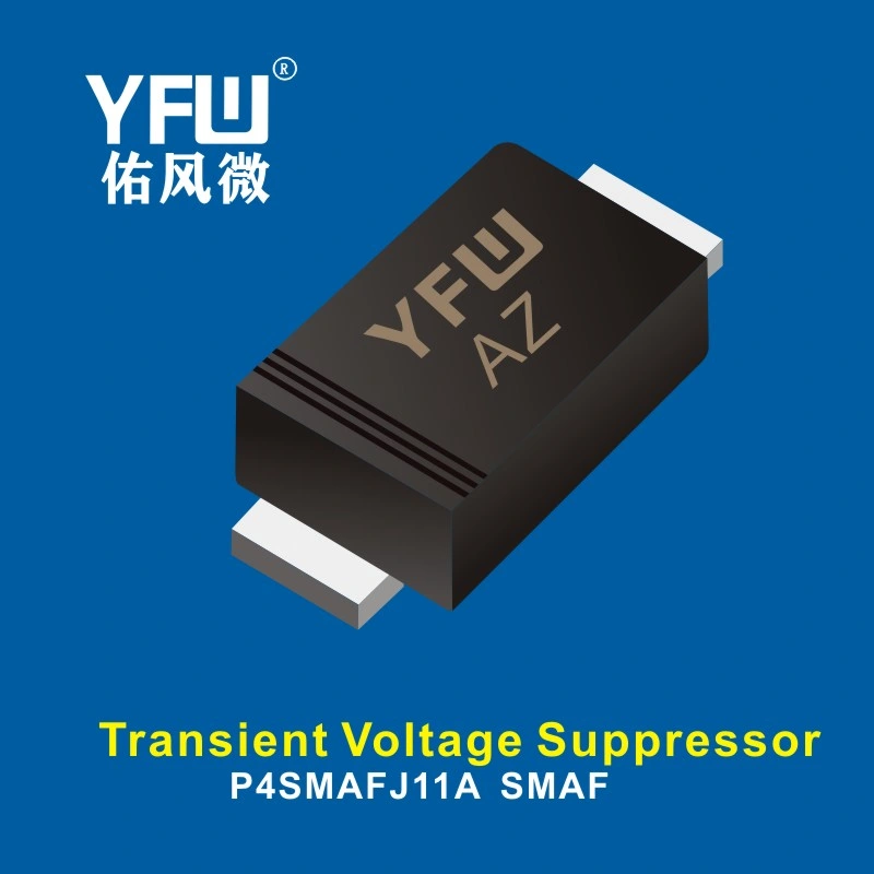 Smafj11A Smafj11ca Smafj12A Smaf Tvs Diode