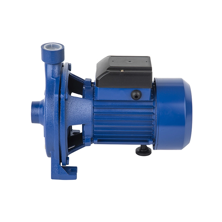 Shen Tai Cpm158 0.75kw 1HP Factory High Flow Centrifugal Irrigation Surface Garden Electrical Jet Peripheral Water Pump