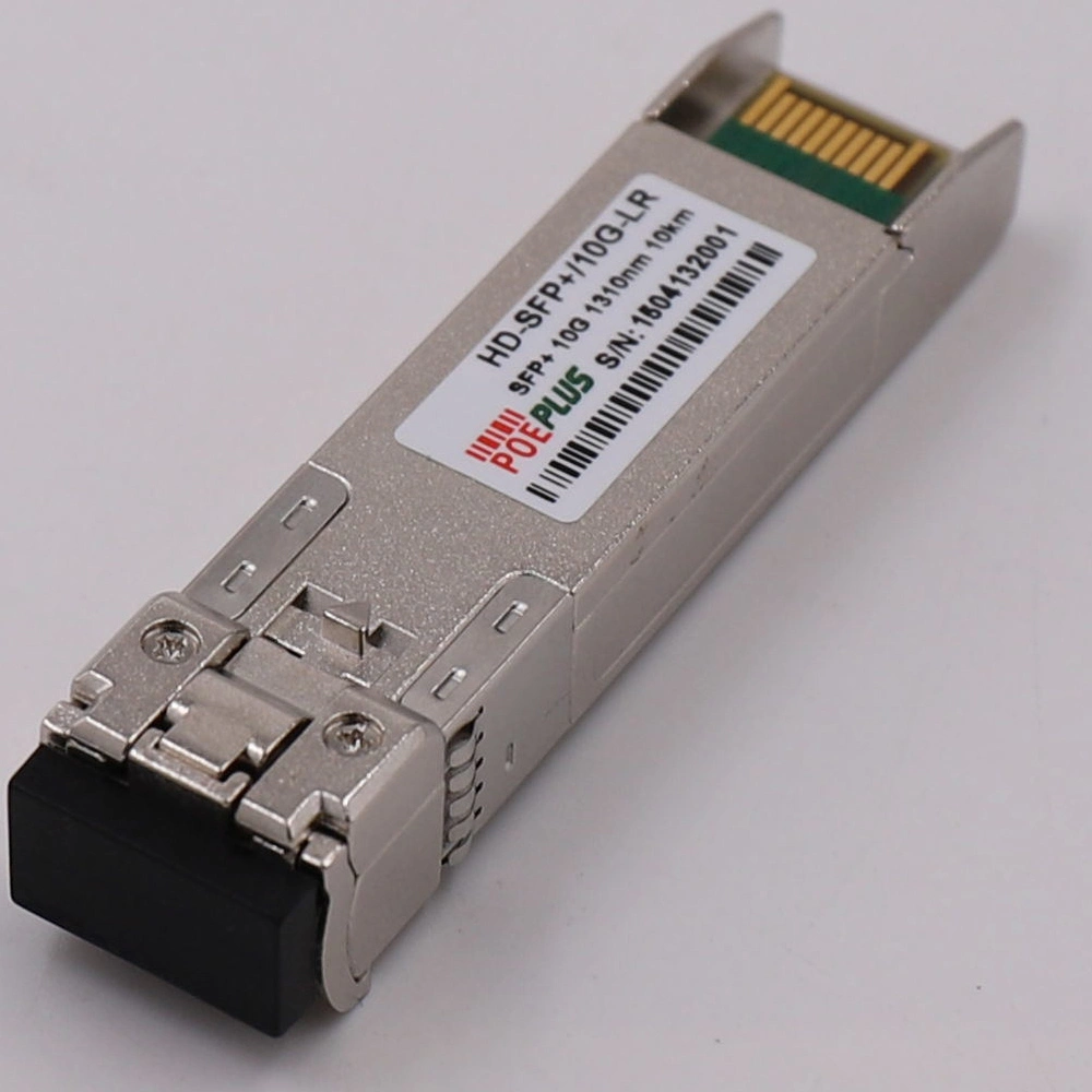 SFP+ Bidi 60km 10g Transceiver