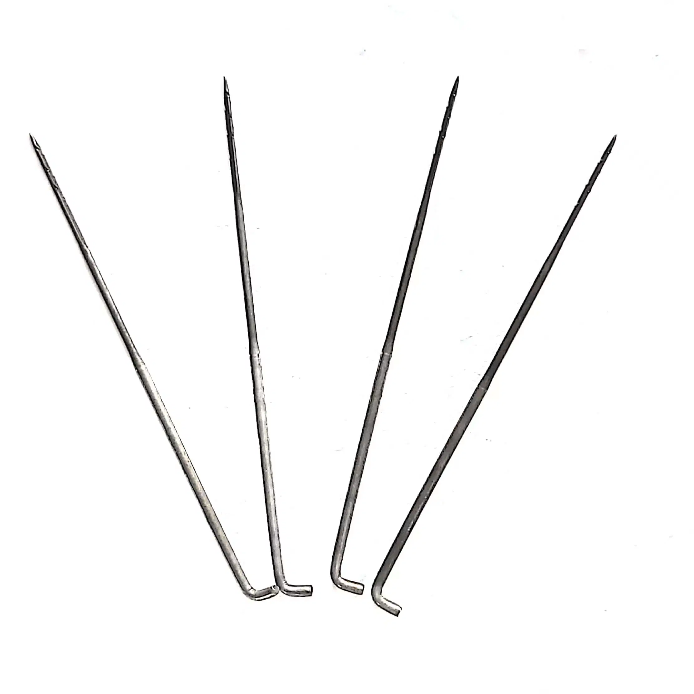 15X16X32X3.5 M332 Triangular Felting Needles for Needle Punching Machine Loom