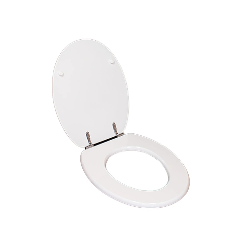 Toilet Sanitary Wc Seat Cover Lid/Homex Bathroom Product Dw-004