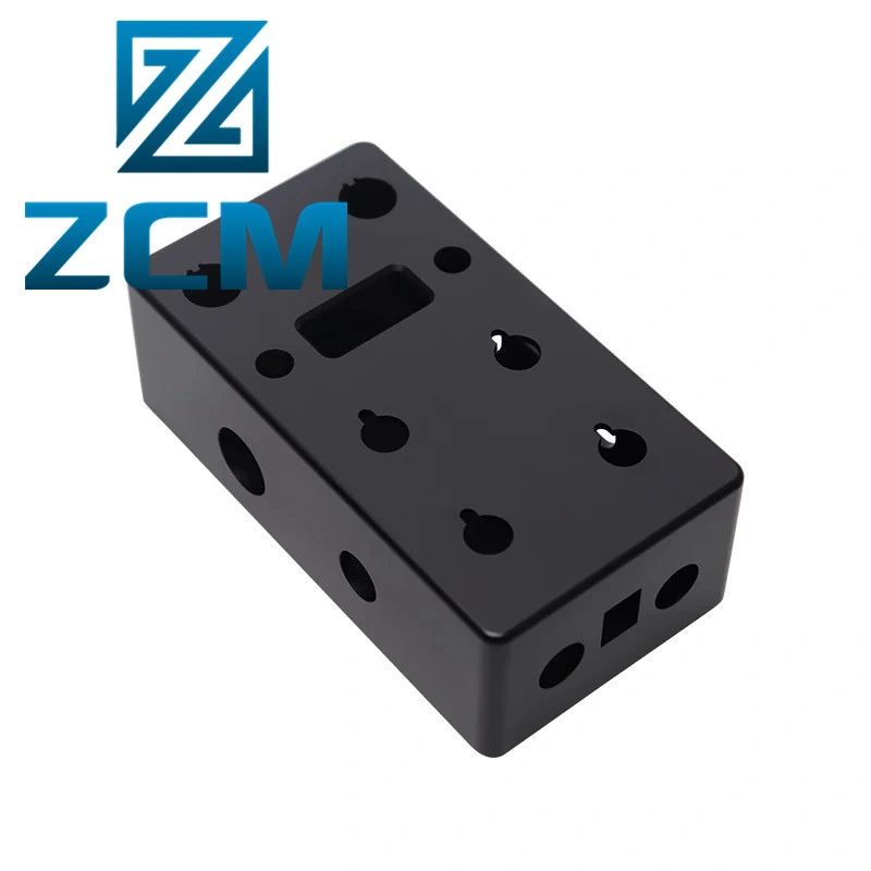 Shenzhen Custom Manufactured CNC Milled Metal Electric Guitar Pedal Aluminum Alloy Housing Guitar Effect Pedal Guitar Parts