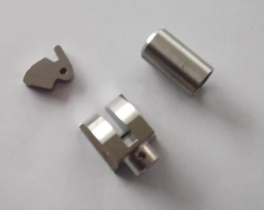 Furniture Hardware From Powder Metallurgy Process with Stainless Steel Powder