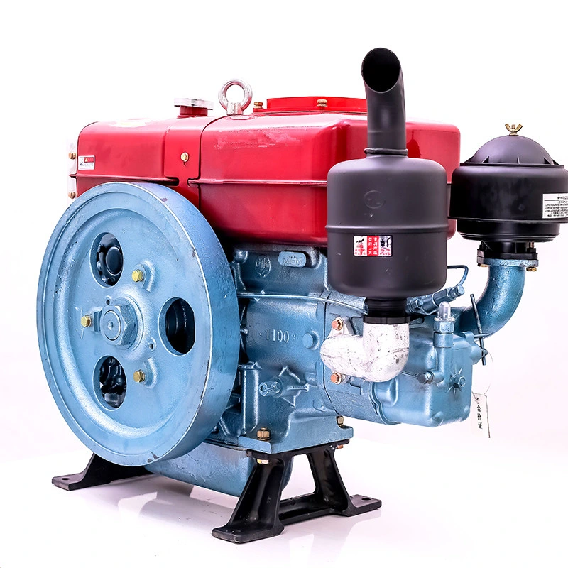 Wholesale/Supplier Diesel Outboard 1 Cylinder Engines Diesel Engines Generators