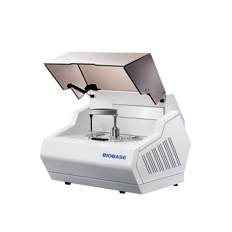 Biobase Diagnostic Liquid Level Sensor Auto Coagulation Analyzer