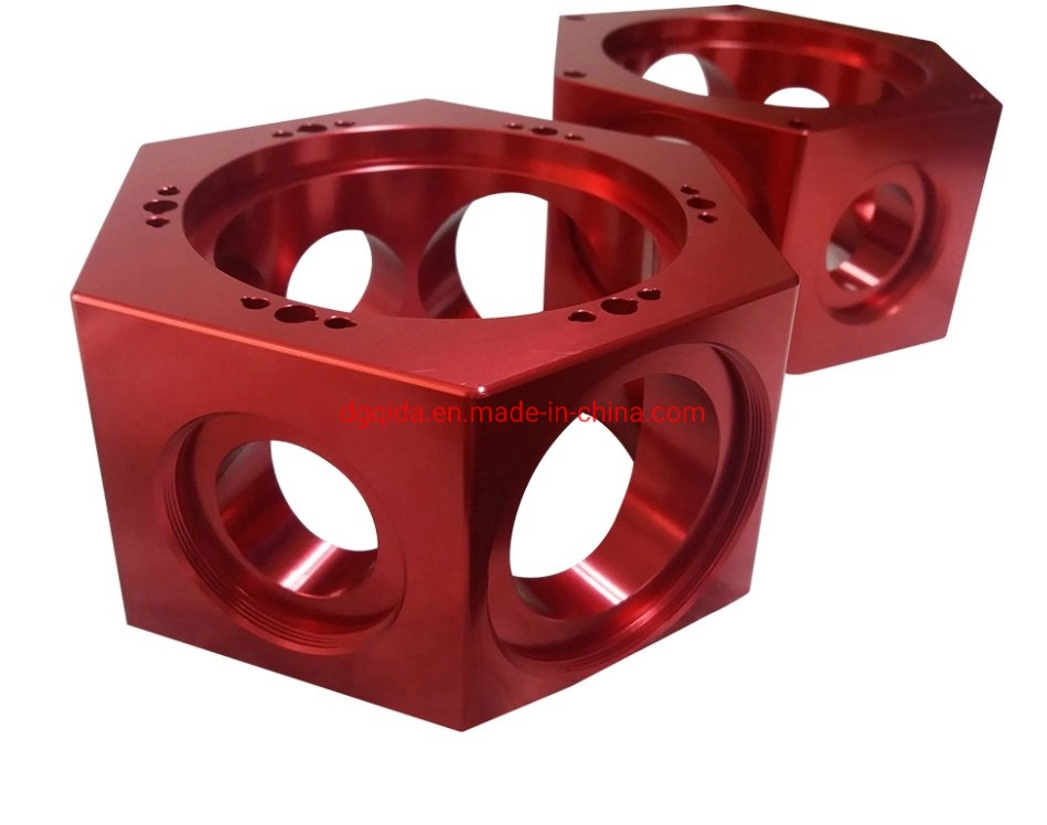 CNC Machining Copper, Iron, Aluminum, Stainless Steel Precision Motorcycle Accessories