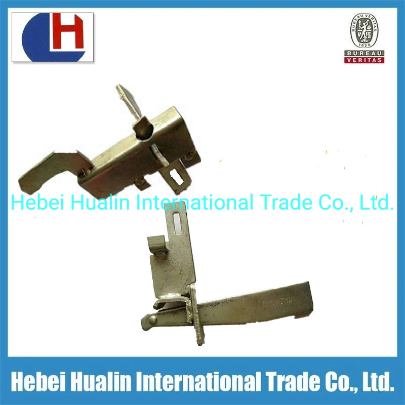 Waler Clamp, C Clamp, Liner Jack Used in Aluminium Formwork