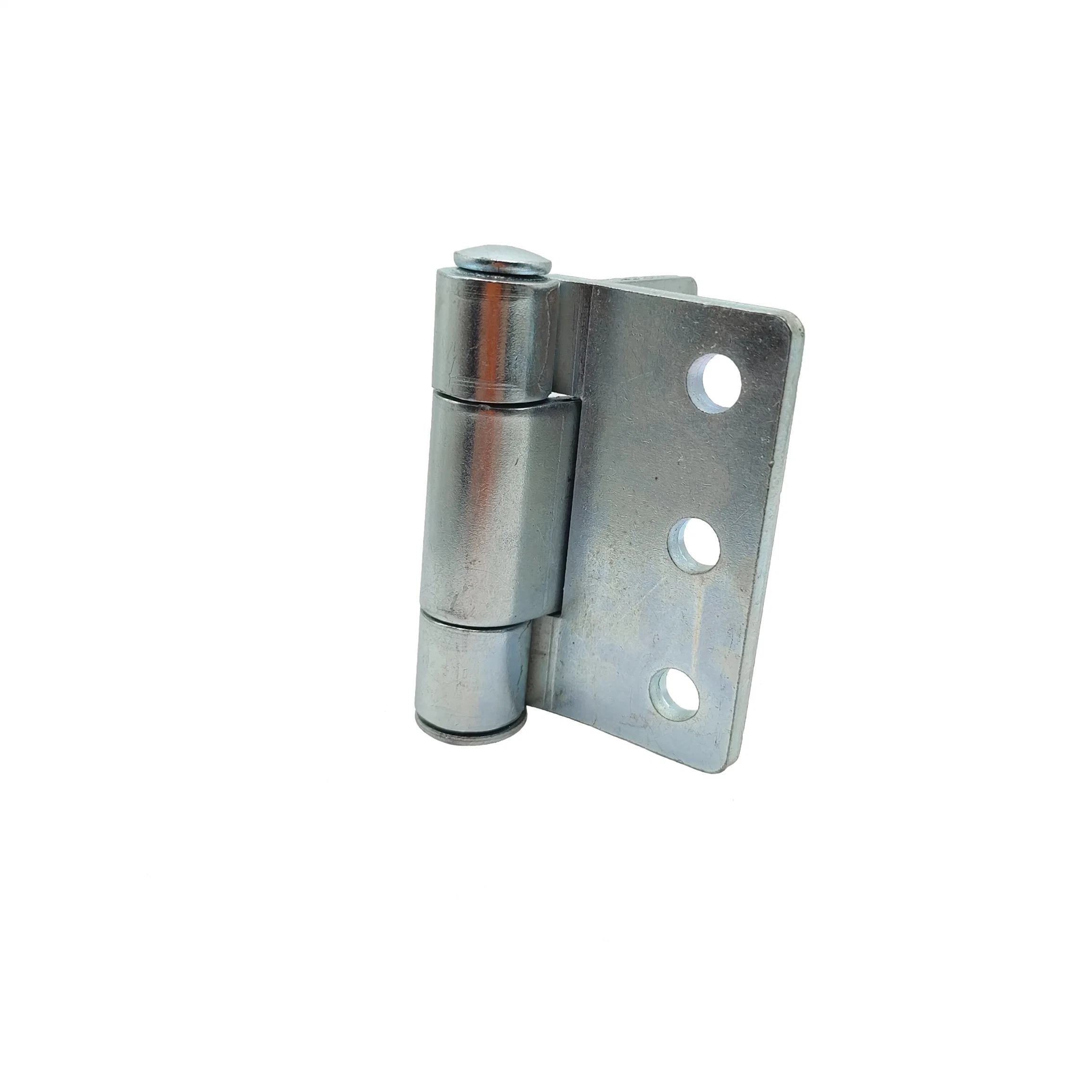 Stainless Steel Hinge - Durable and Easy to Install Hardware Accessory