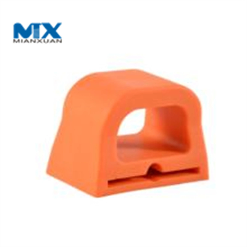 Silicone Rubber Products with High-Quality Customized Silicone Rubber Parts