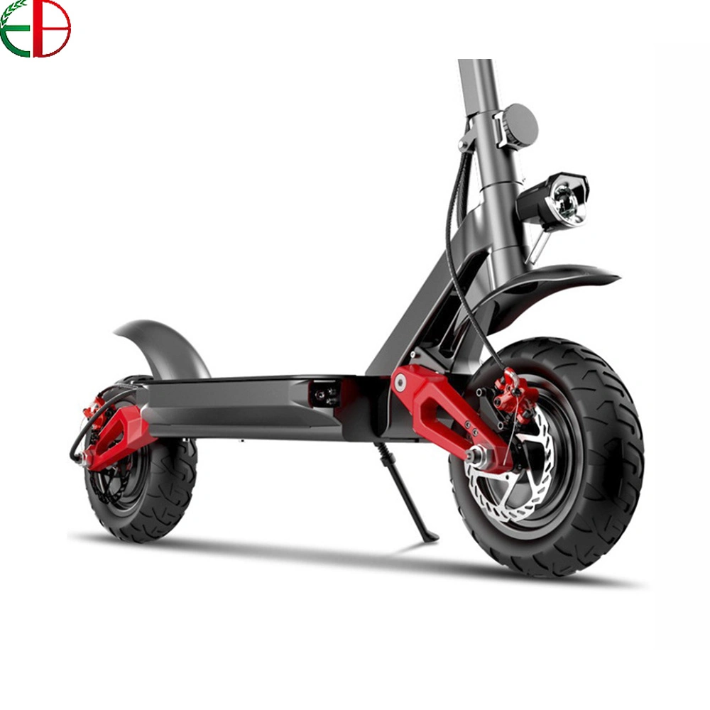 Mayorista barato almacén de la UE Scooter movilidad plegado CE Mini Wuxing 1000W/1500W scooter eléctrico con asiento para adultos