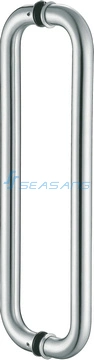 High quality/High cost performance Stainless Steel Pull Handle, Door Hardware Sh008