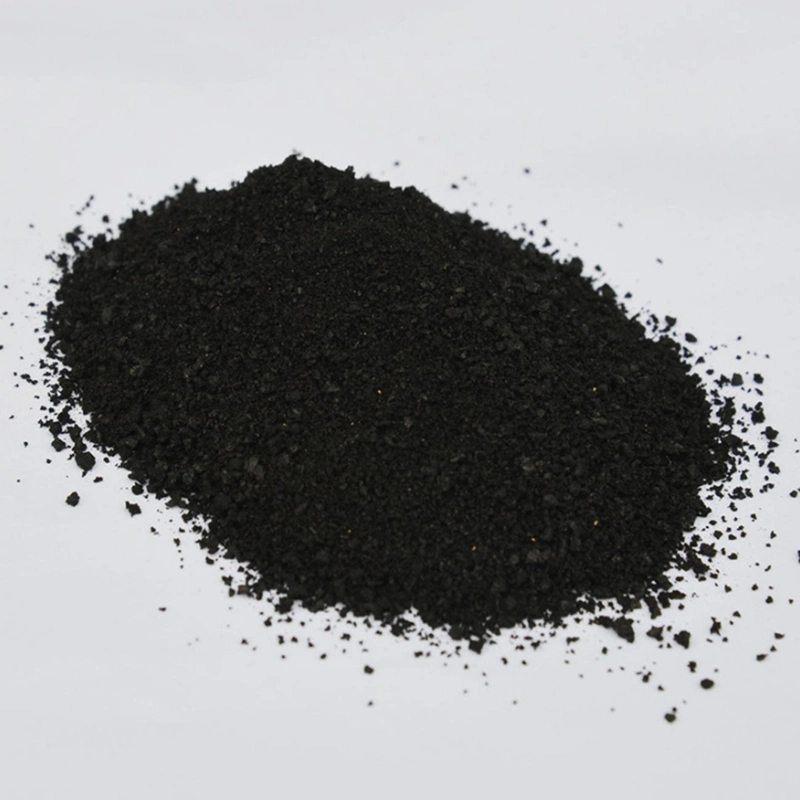Whole Tyre Powder Reclaimed Rubber (black rubber)